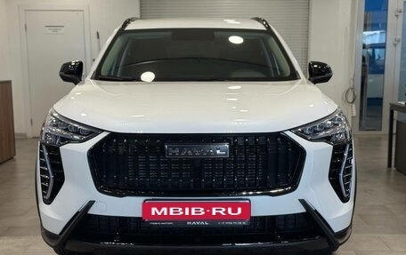 Haval Jolion, 2025 год, 2 399 000 рублей, 3 фотография