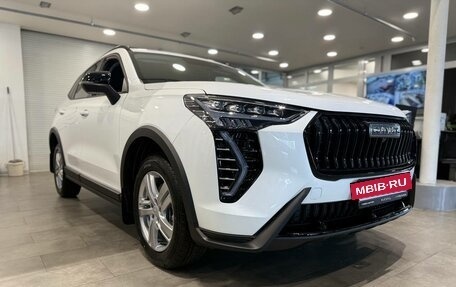 Haval Jolion, 2025 год, 2 399 000 рублей, 2 фотография