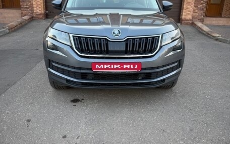 Skoda Kodiaq I, 2020 год, 3 200 000 рублей, 1 фотография