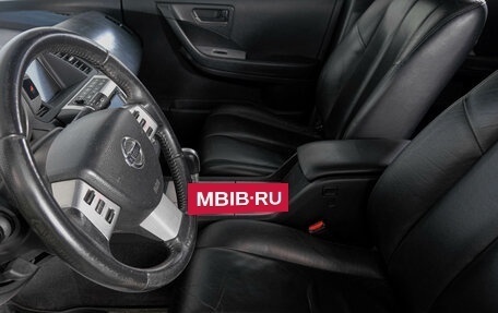 Nissan Murano, 2007 год, 879 000 рублей, 7 фотография