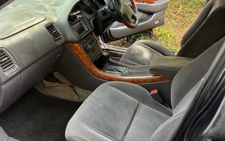 Honda Saber II, 2001 год, 555 000 рублей, 2 фотография