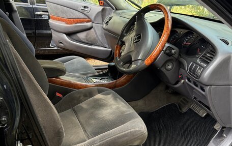 Honda Saber II, 2001 год, 555 000 рублей, 4 фотография