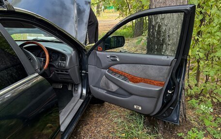 Honda Saber II, 2001 год, 555 000 рублей, 3 фотография