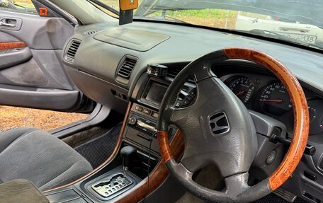 Honda Saber II, 2001 год, 555 000 рублей, 5 фотография