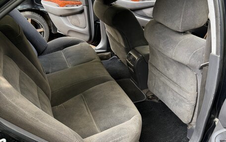 Honda Saber II, 2001 год, 555 000 рублей, 6 фотография