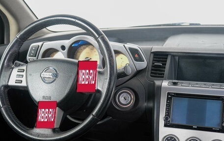 Nissan Murano, 2007 год, 879 000 рублей, 11 фотография
