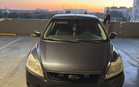 Ford Focus II рестайлинг, 2011 год, 550 000 рублей, 1 фотография