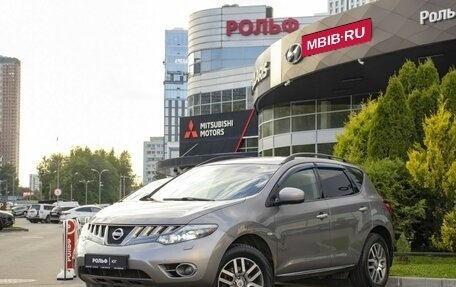 Nissan Murano, 2010 год, 995 000 рублей, 1 фотография