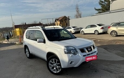 Nissan X-Trail, 2013 год, 1 720 000 рублей, 1 фотография