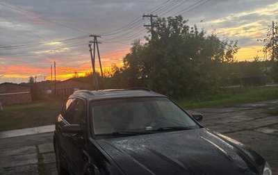 Subaru Outback III, 2003 год, 550 000 рублей, 1 фотография