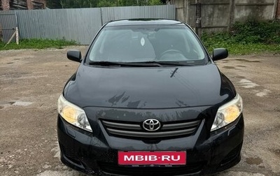 Toyota Corolla, 2008 год, 930 000 рублей, 1 фотография