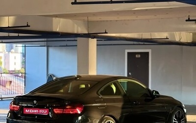 BMW 4 серия, 2014 год, 2 400 000 рублей, 1 фотография