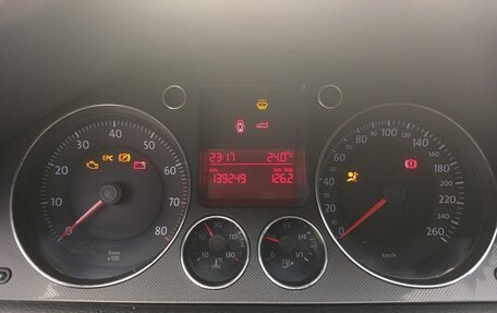 Volkswagen Passat B6, 2006 год, 560 000 рублей, 8 фотография