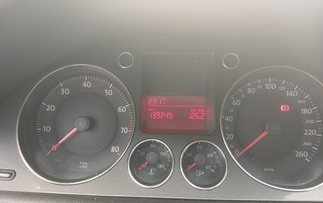 Volkswagen Passat B6, 2006 год, 560 000 рублей, 9 фотография