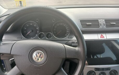 Volkswagen Passat B6, 2006 год, 560 000 рублей, 7 фотография