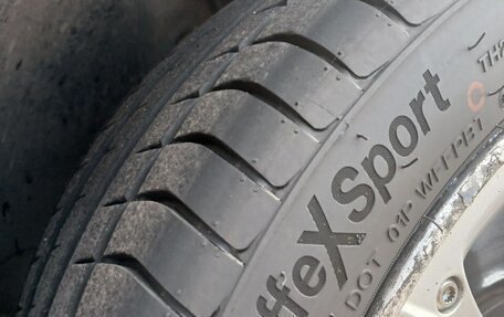 Volkswagen Passat B6, 2006 год, 560 000 рублей, 14 фотография
