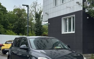 KIA cee'd I рестайлинг, 2008 год, 865 000 рублей, 1 фотография