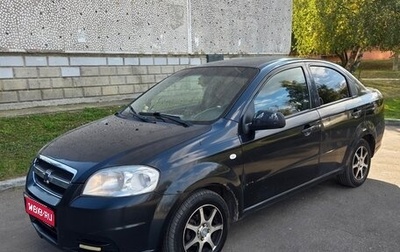 Chevrolet Aveo III, 2011 год, 275 000 рублей, 1 фотография