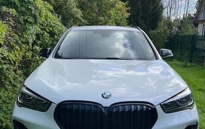 BMW X1, 2021 год, 3 690 000 рублей, 1 фотография