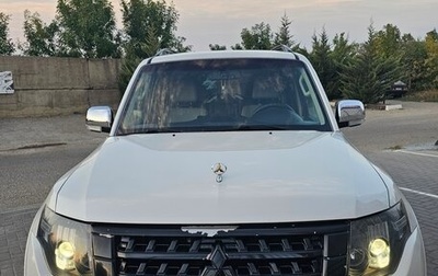 Mitsubishi Pajero IV, 2019 год, 3 800 000 рублей, 1 фотография