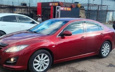 Mazda 6, 2011 год, 950 000 рублей, 1 фотография