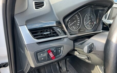 BMW X1, 2017 год, 2 000 000 рублей, 13 фотография