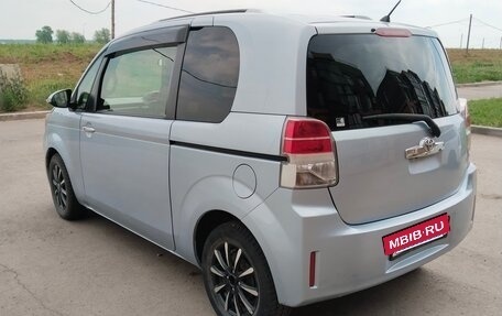 Toyota Spade, 2013 год, 730 000 рублей, 5 фотография