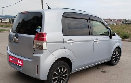 Toyota Spade, 2013 год, 730 000 рублей, 4 фотография