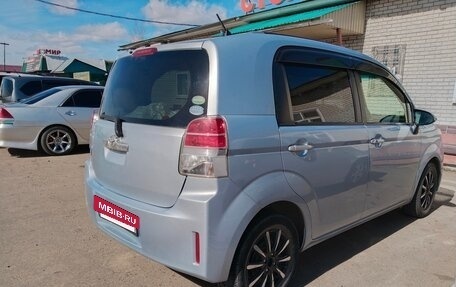 Toyota Spade, 2013 год, 730 000 рублей, 7 фотография