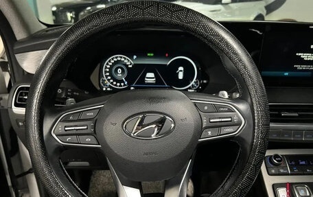 Hyundai Palisade I, 2022 год, 3 800 000 рублей, 6 фотография