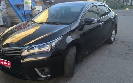 Toyota Corolla, 2014 год, 1 150 000 рублей, 1 фотография