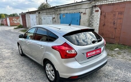Ford Focus III, 2012 год, 900 000 рублей, 1 фотография