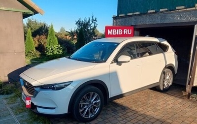 Mazda CX-8, 2019 год, 3 200 000 рублей, 1 фотография