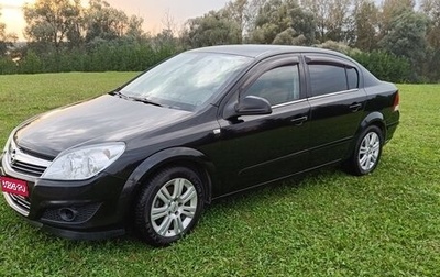 Opel Astra H, 2011 год, 550 000 рублей, 1 фотография
