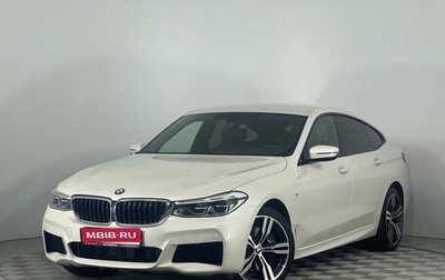 BMW 6 серия, 2018 год, 3 900 000 рублей, 1 фотография