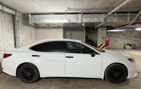 Lexus ES VII, 2015 год, 2 600 000 рублей, 3 фотография