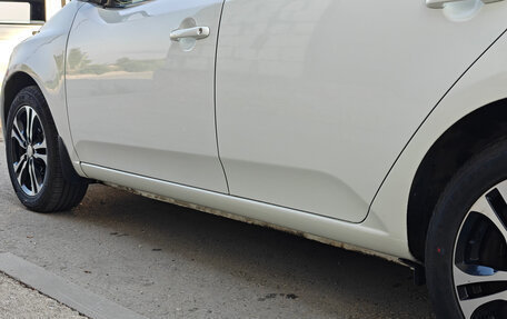 KIA Cerato III, 2011 год, 670 000 рублей, 6 фотография