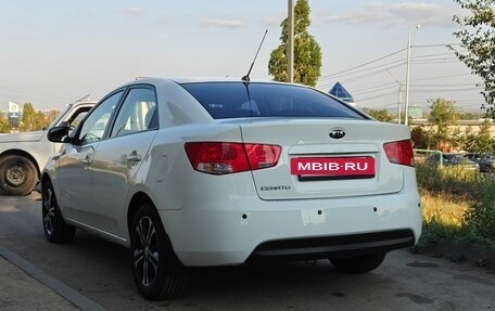 KIA Cerato III, 2011 год, 670 000 рублей, 3 фотография