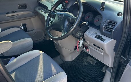 Nissan Serena II, 1999 год, 650 000 рублей, 6 фотография