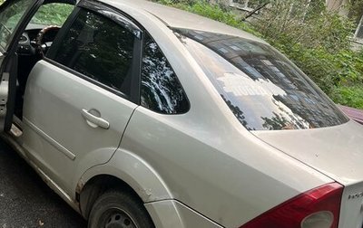 Ford Focus II рестайлинг, 2006 год, 300 000 рублей, 1 фотография