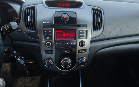 KIA Cerato III, 2011 год, 670 000 рублей, 9 фотография