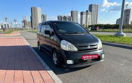 Nissan Serena II, 1999 год, 650 000 рублей, 2 фотография