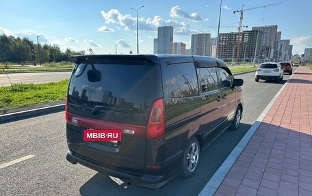 Nissan Serena II, 1999 год, 650 000 рублей, 4 фотография