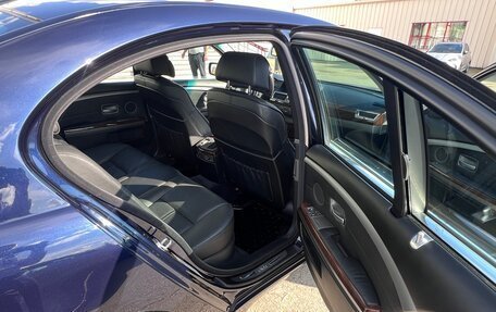 BMW 7 серия, 2005 год, 1 200 000 рублей, 11 фотография