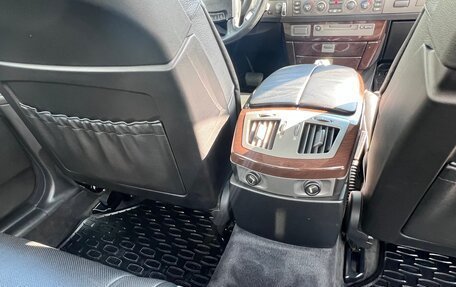 BMW 7 серия, 2005 год, 1 200 000 рублей, 13 фотография