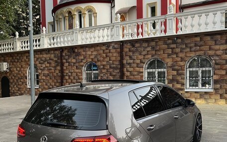 Volkswagen Golf GTI VII, 2013 год, 2 370 000 рублей, 5 фотография