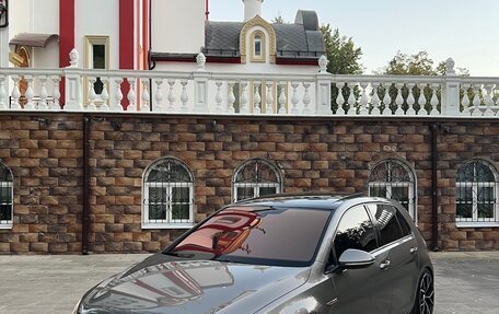 Volkswagen Golf GTI VII, 2013 год, 2 370 000 рублей, 3 фотография