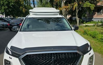 Hyundai Palisade I, 2020 год, 5 000 000 рублей, 1 фотография