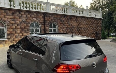 Volkswagen Golf GTI VII, 2013 год, 2 370 000 рублей, 4 фотография