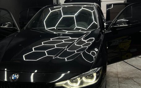 BMW 3 серия, 2016 год, 2 250 000 рублей, 1 фотография